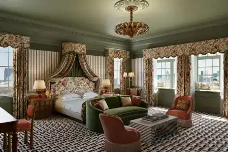 Le Meridien Dallas, The Stoneleigh - 14