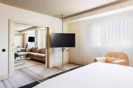 Madrid Marriott Auditorium & Conference Center - 21
