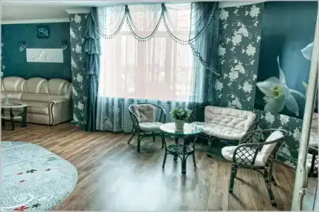 Коттеджи Гостиный Дом - 72