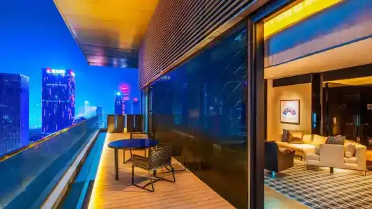 W Guangzhou - 69