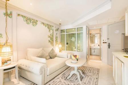 The Salil Sukhumvit 57 - Thonglor - 55