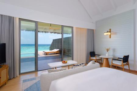 dusitD2 Feydhoo Maldives - 86