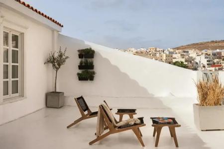 Syros Soul Luxury Suites - 53