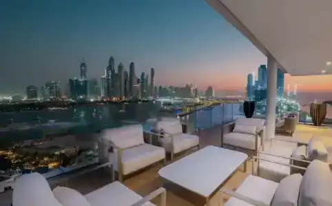 Five Palm Jumeirah Dubai - 201