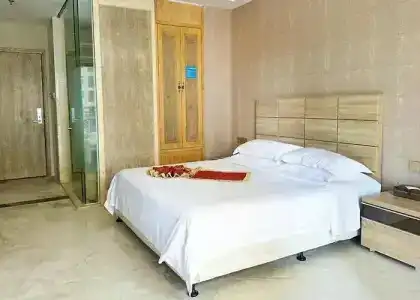 Barry Boutique Sanya - 60