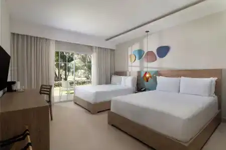 Grand Paradise Samana All Inclusive - 29