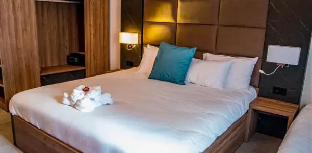 Pebbles Resort - 39