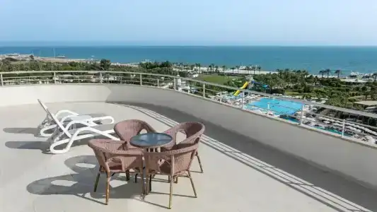 Miracle Resort - All Inclusive - 79