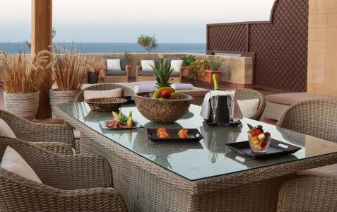 Grande Albergo Delle Rose - 76