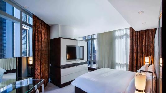 Rosewood Abu Dhabi - 87