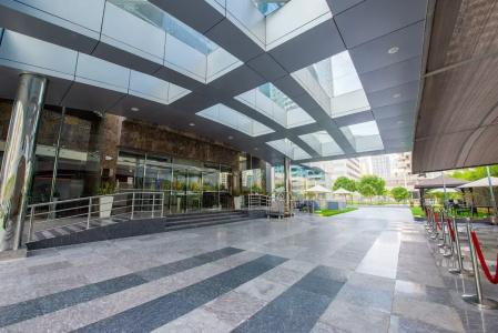 First Central Suites - 26