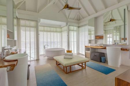 Lux* South Ari Atoll Resort & Villas - 46