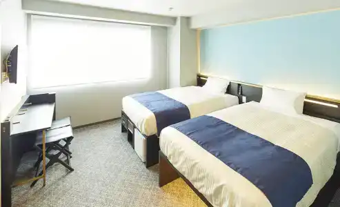 Ici Tokyo Hatchobori - 32