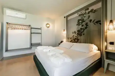 Relais Chiaramonte - 52