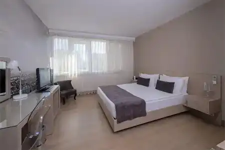 Cheya Besiktas & Suites- Special Category - 29
