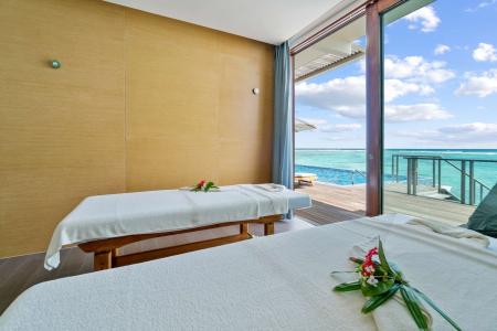 Radisson Blu Resort Maldives - 63