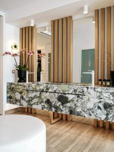 Cresanto Luxury Suites - 53