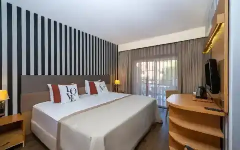 Selectum Family Resort Side - 42