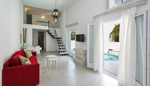 Cavo Bianco Boutique & Spa - 38