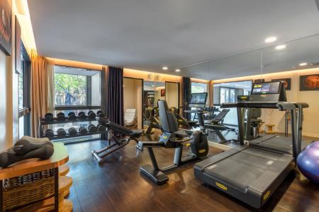 Radisson Blu Paris-Boulogne - 39