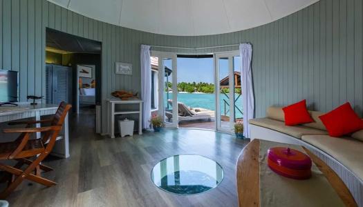 Nika Island Resort & Spa, Maldives - 91