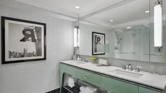 Loews Regency New York - 131