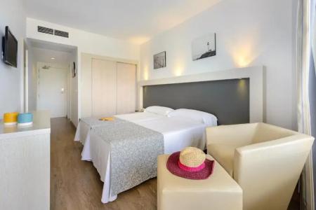Vibra Beverly Playa - 4