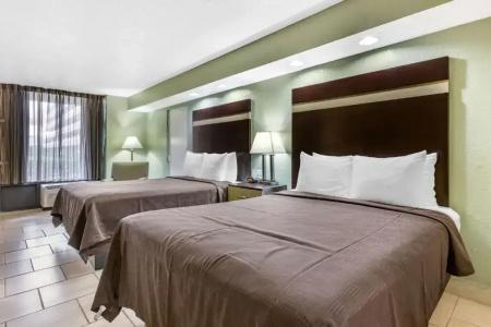 Clarion Inn International Drive - 33