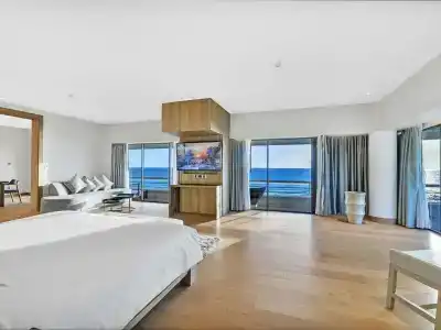 Hilton Phuket Arcadia Resort & Spa - Sha Plus - 86