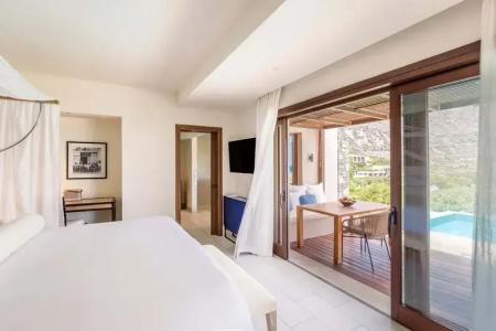 Blue Palace Elounda, a Luxury Collection Resort, Crete - 41