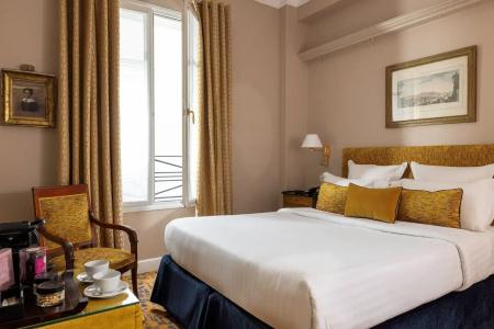 Le Relais Madeleine - 41
