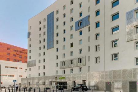 B&B Hôtel Marseille Prado Vélodrome - 22