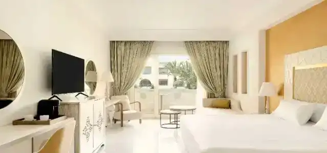 Hasdrubal Thalassa & Spa Djerba - 45