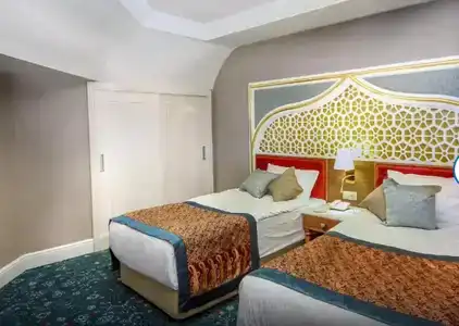 Royal Taj Mahal - All Inclusive - 54