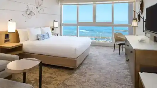 Prince Waikiki - 81