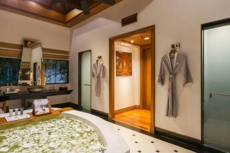 Jw Marriott Phuket Resort And Spa - Sha Extra Plus - 90