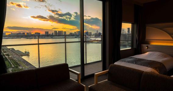 La Vista Tokyo Bay - 95