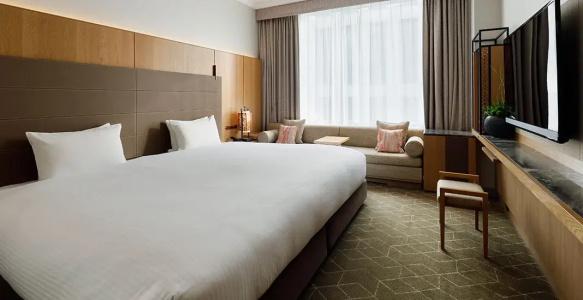 The Celestine Tokyo Shiba - 41