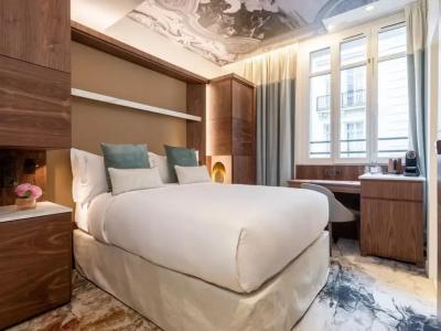 Intercontinental Paris Champs ElyséEs Etoile, An Ihg - 29