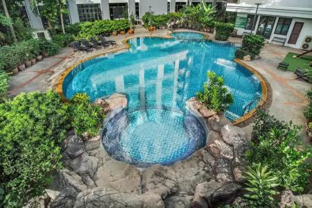 Mike Garden Resort - Sha Extar Plus - 18