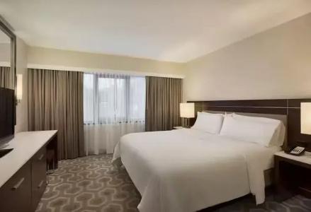 Embassy Suites by Hilton Washington D.C. Georgetown - 33