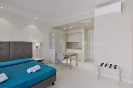 Residence Picalè - 122