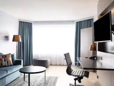 Hilton Helsinki Strand - 93