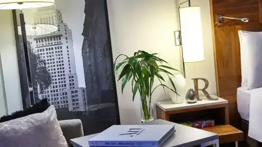 Renaissance São Paulo - 54