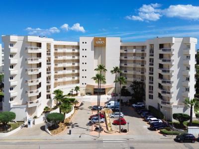 Cala Millor Garden - Adults Only - 46