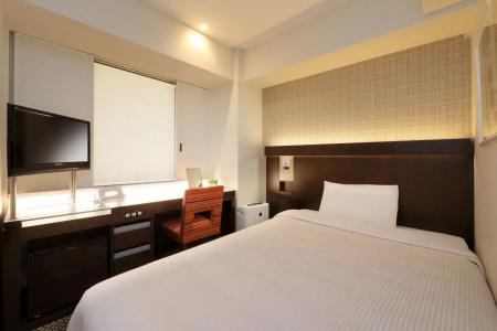 Keio Presso Inn Nihonbashi Kayabacho - 33