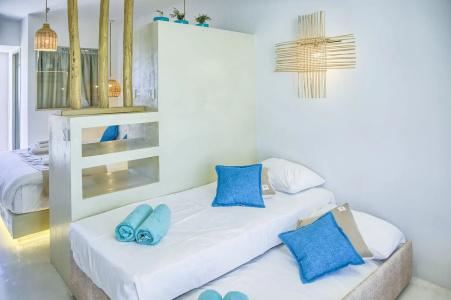 Alia Luxury Suites - 74
