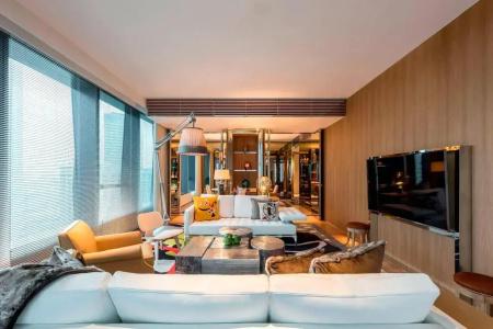 JW Marriott Singapore South Beach (SG Clean) - 97
