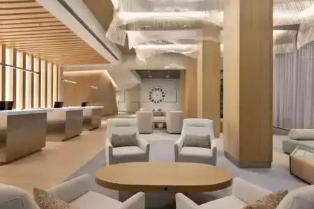 Radisson Blu Anaheim - 32
