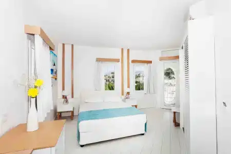 Labranda TMT Bodrum - 54